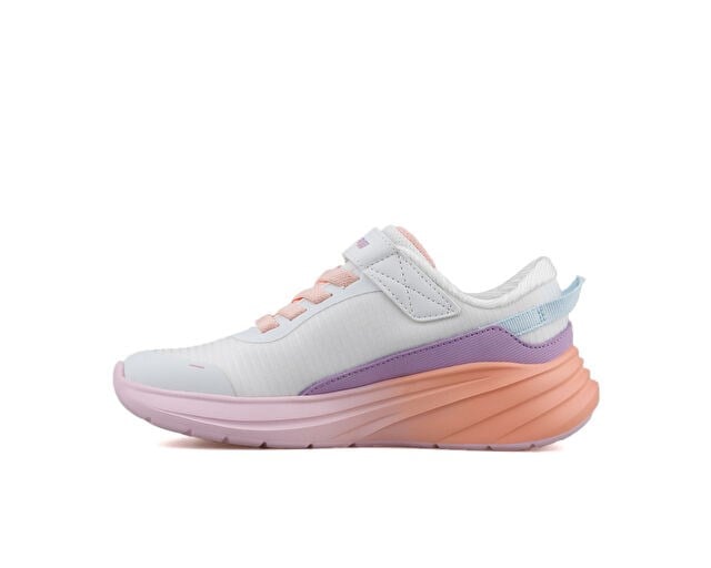 SKECHERS WAVE 92 Çocuk Günlük Ayakkabı 303571L-WMLT Çok Renkli