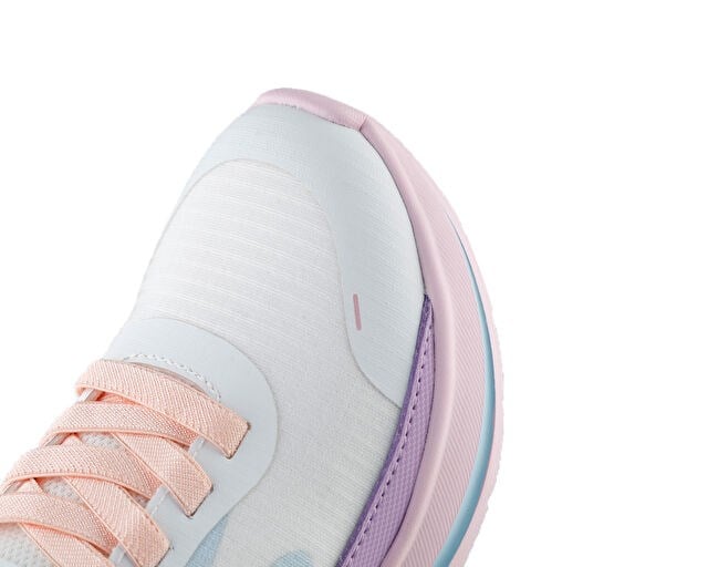 SKECHERS WAVE 92 Çocuk Günlük Ayakkabı 303571L-WMLT Çok Renkli