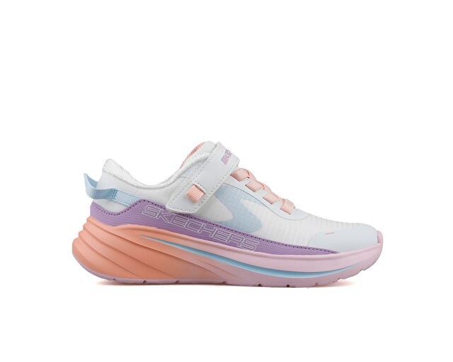 SKECHERS WAVE 92 Çocuk Günlük Ayakkabı 303571L-WMLT Çok Renkli