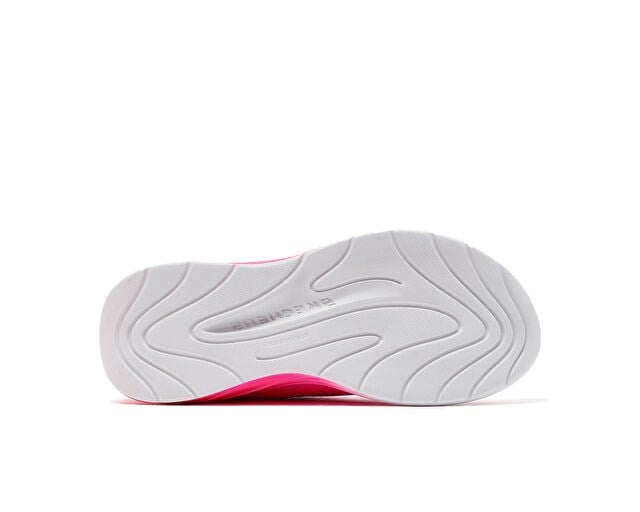 SKECHERS WAVE 92 IMARA LITE Çocuk Günlük Ayakkabı 303571L-LPHP Pembe