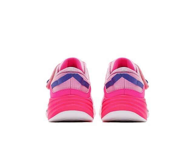 SKECHERS WAVE 92 IMARA LITE Çocuk Günlük Ayakkabı 303571L-LPHP Pembe