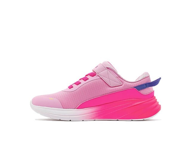 SKECHERS WAVE 92 IMARA LITE Çocuk Günlük Ayakkabı 303571L-LPHP Pembe