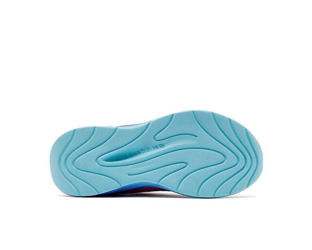 SKECHERS WAVE 92 - IMARA LITE Çocuk Günlük Ayakkabı 303571L-BKMT Siyah