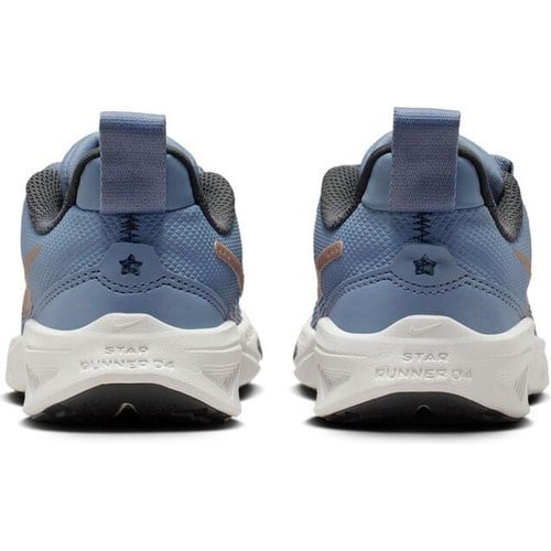 Star Runner 4 Nn Ps