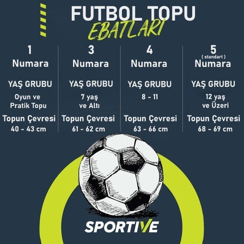 Ucl Club Unisex Sarı Futbol Topu JH1282
