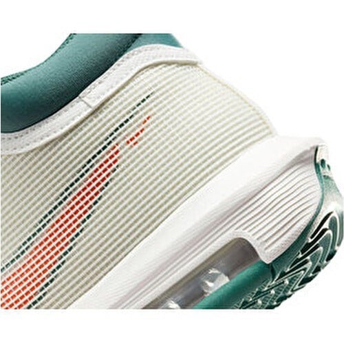 Unisex Basketbol Ayakkabısı FB2239-101 Çok Renkli Lebron Witness 8