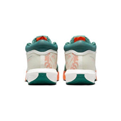 Unisex Basketbol Ayakkabısı FB2239-101 Çok Renkli Lebron Witness 8