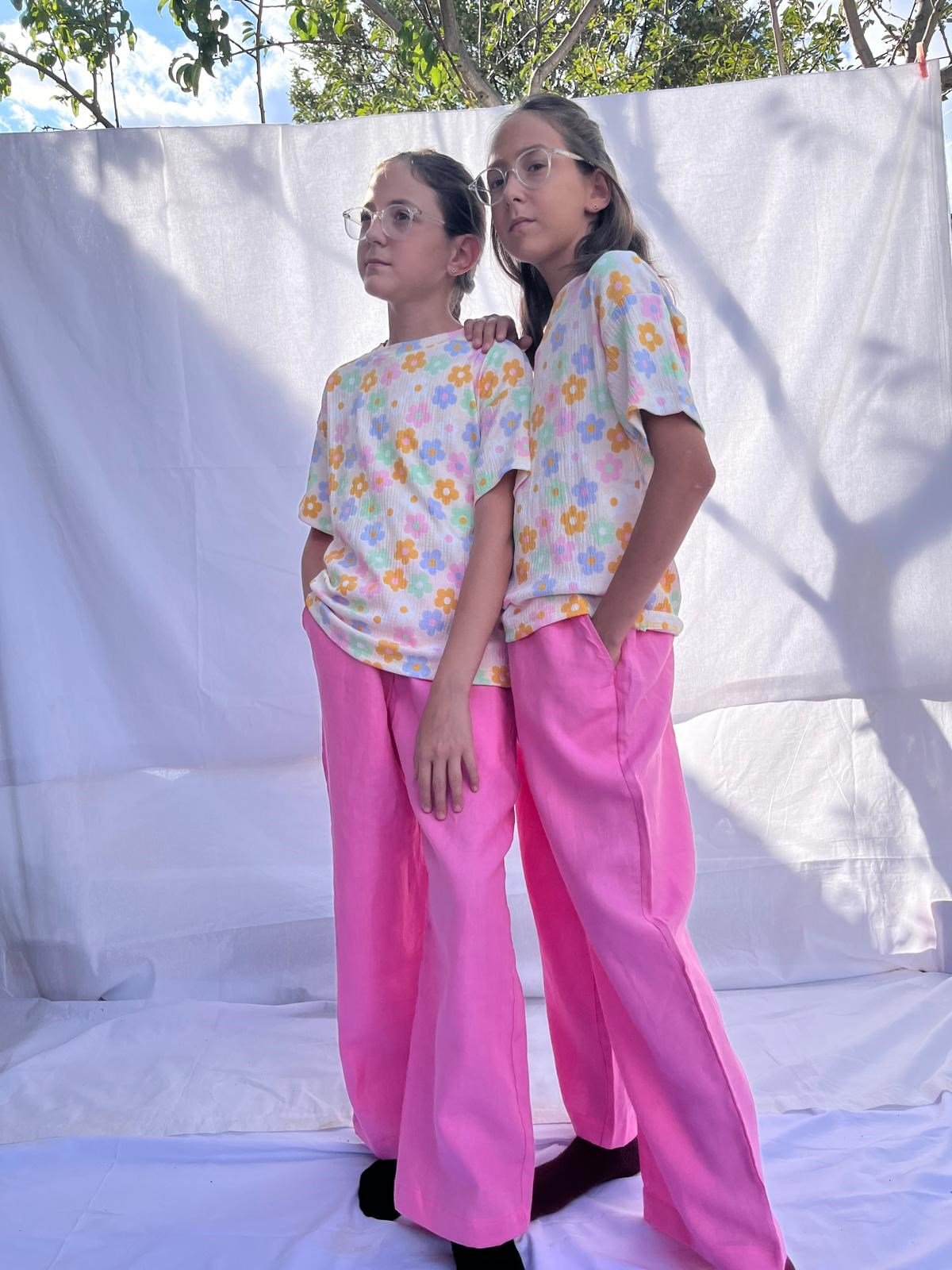 KETEN PANTOLON