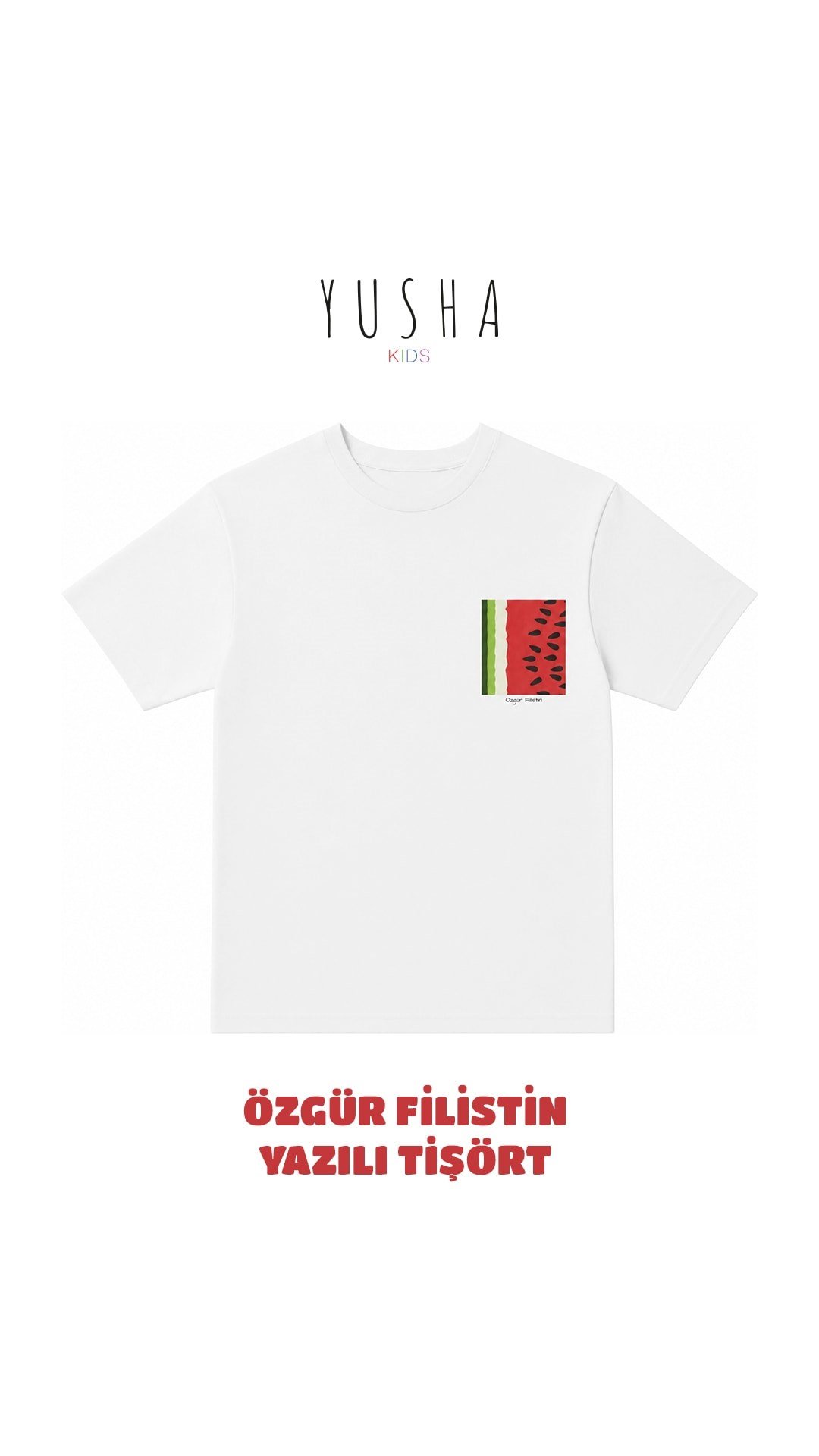 ÖZEL TASARIM BASKILI TİŞÖRT