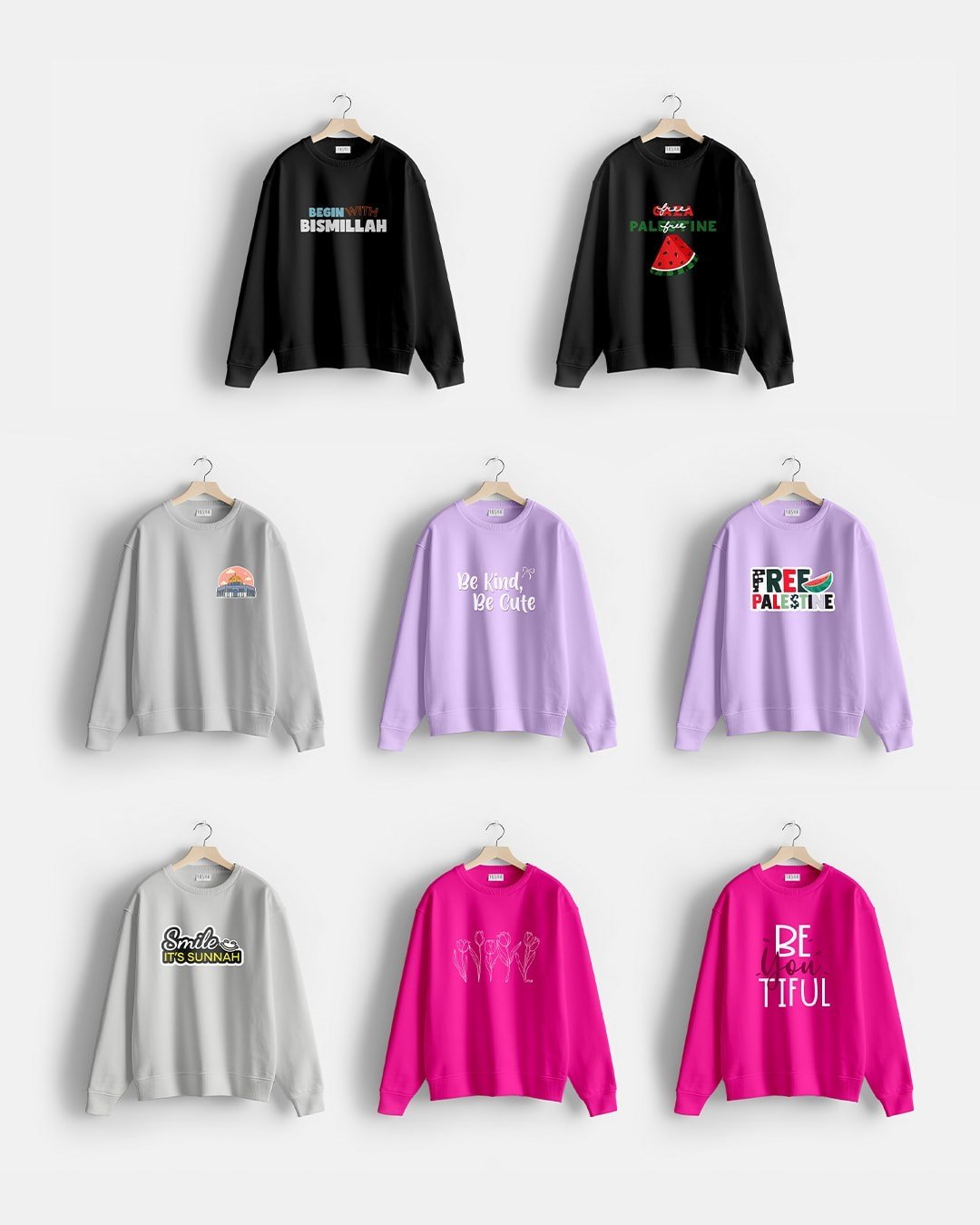 TASARIM SWEAT
