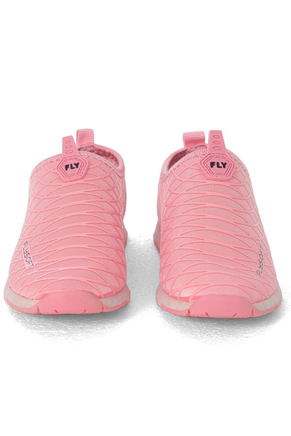 Agua Çocuk Yumaşak Kaymaz Taban Havuz Deniz ve Kreş Ayakkabısı