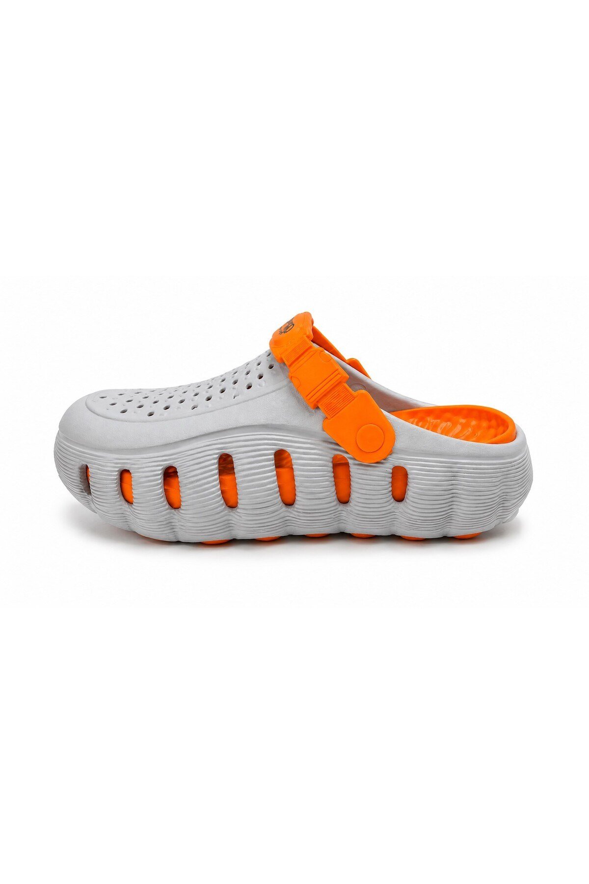 Comfort Unisex Basınç Denge Sistemli Masaj Tabanlı Ortopedik Günlük ,Plaj ve Hastane Terliği
