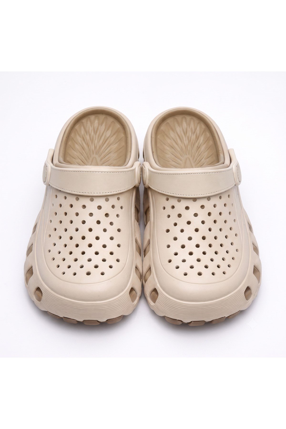Comfort Unisex Basınç Denge Sistemli Masaj Tabanlı Ortopedik Günlük ,Plaj ve Hastane Terliği