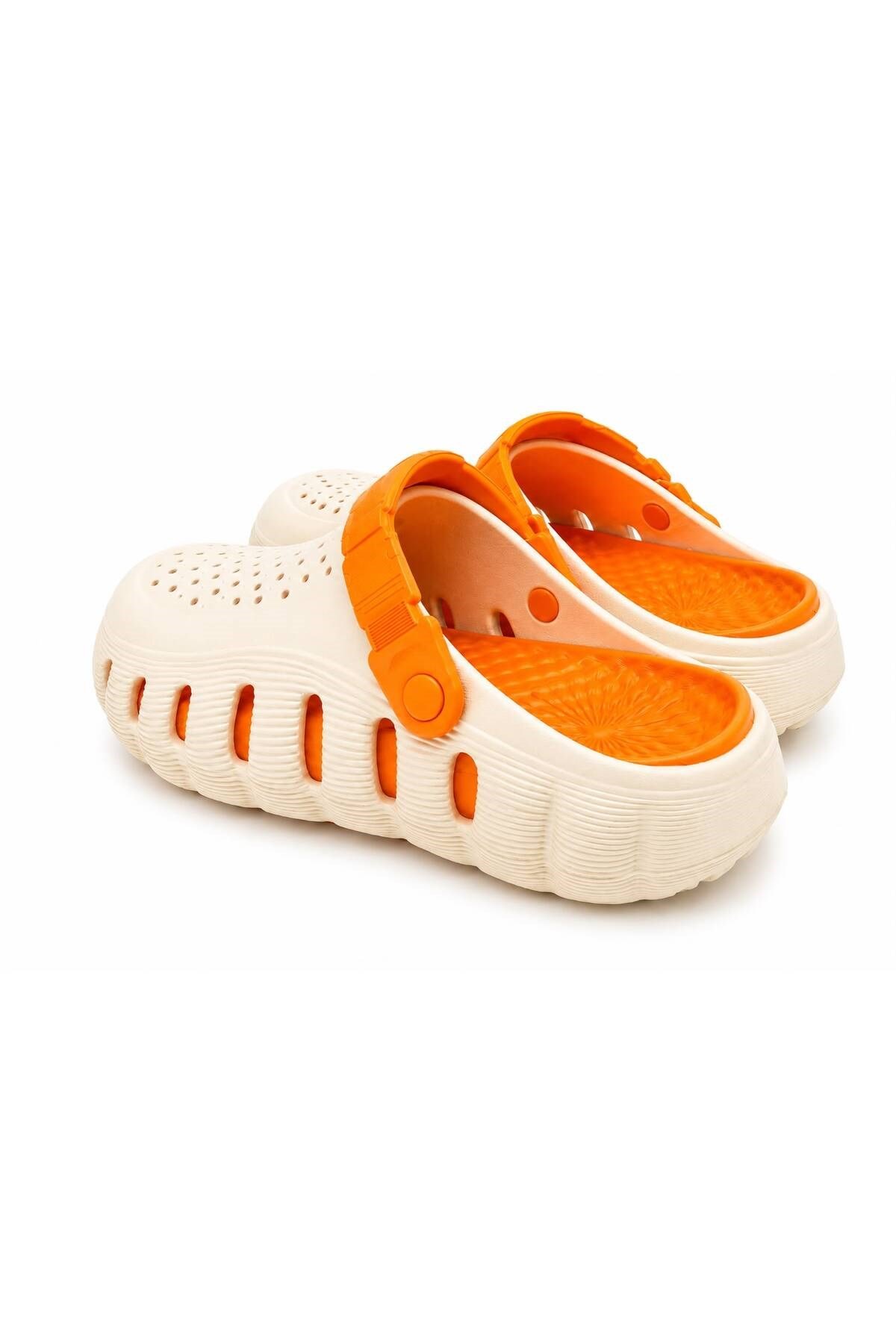 Comfort Unisex Basınç Denge Sistemli Masaj Tabanlı Ortopedik Günlük ,Plaj ve Hastane Terliği