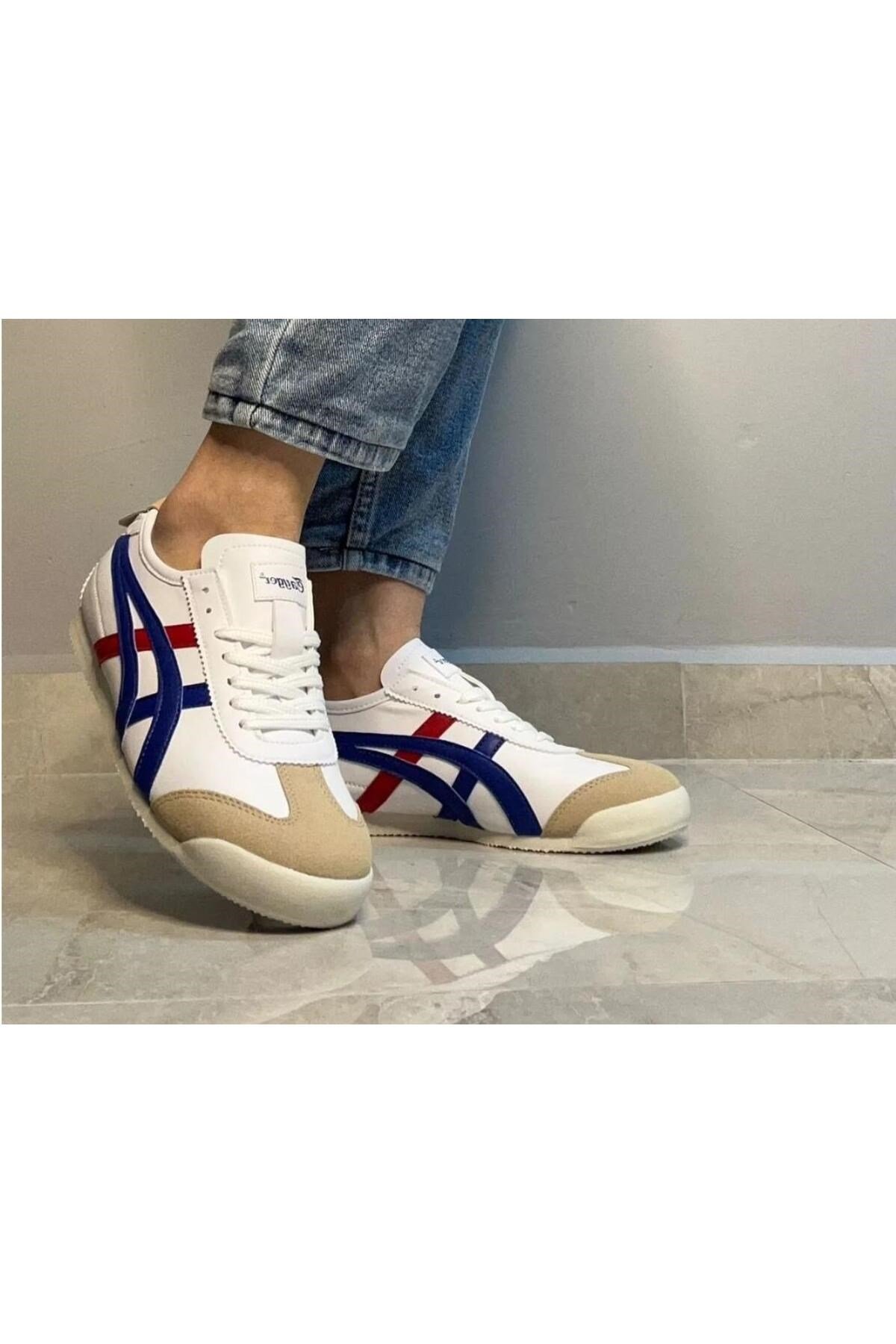 E-Tayger E-02022024 Unisex Sneaker Spor Ayakkabı