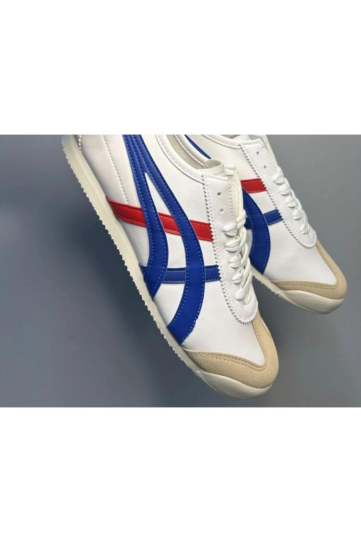 E-Tayger E-02022024 Unisex Sneaker Spor Ayakkabı