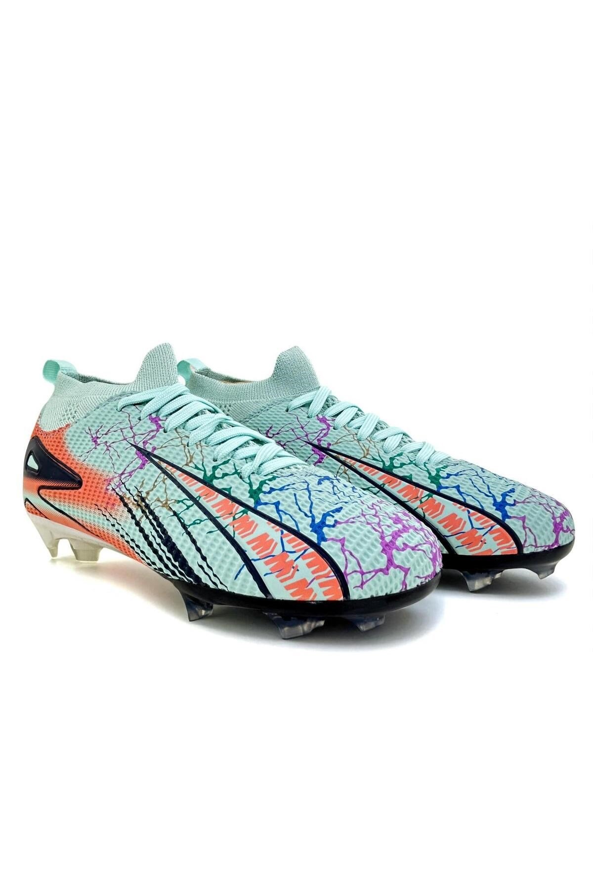 EA1001 PRO UNISEX ERKEK VE ÇOCUK İTHAL KRAMPON