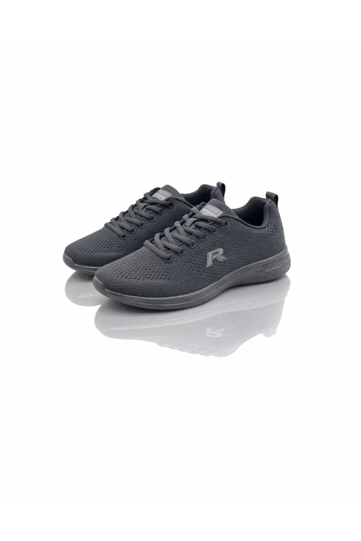Günlük Rahat Taban Hafif Esnek Yürüyüş Ayakkabısı Unisex Spor Ayakkabı Sneaker