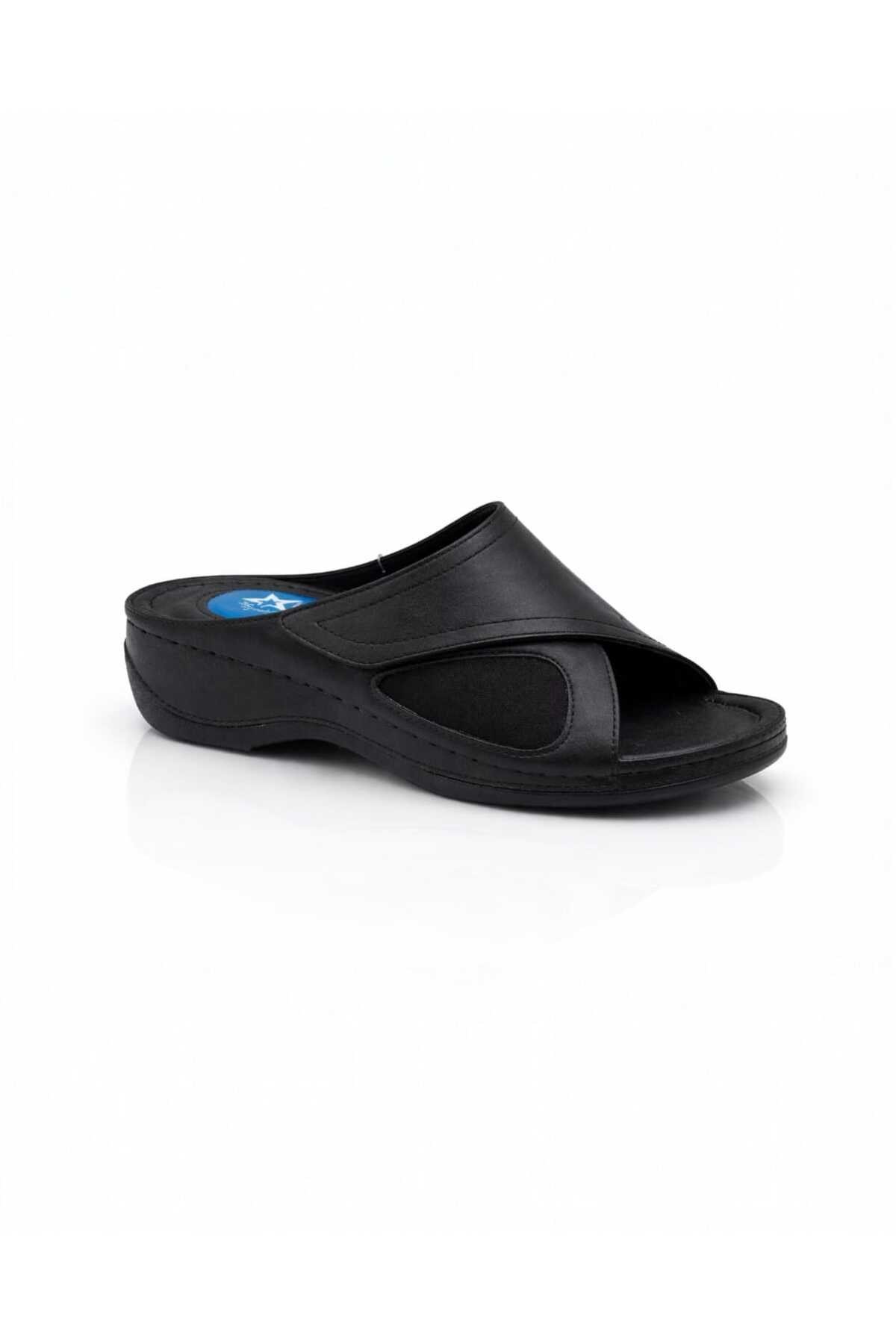 Kadın günlük, rahat, jelly cool teknolojili Halluks valgus terlik