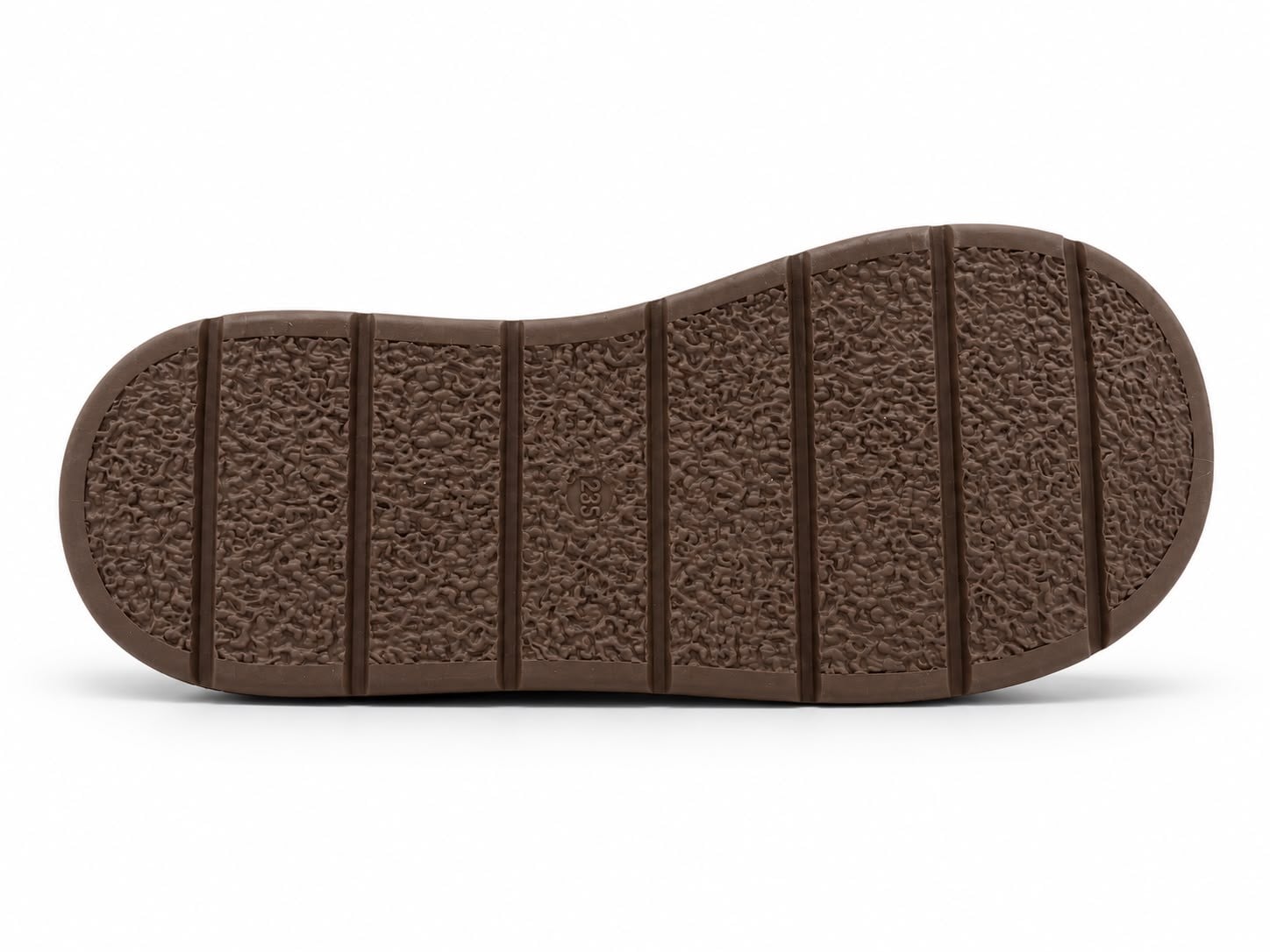 Look Life Kalın Tabanlı Pelüş Figürlü Sneaker Ayakkabı