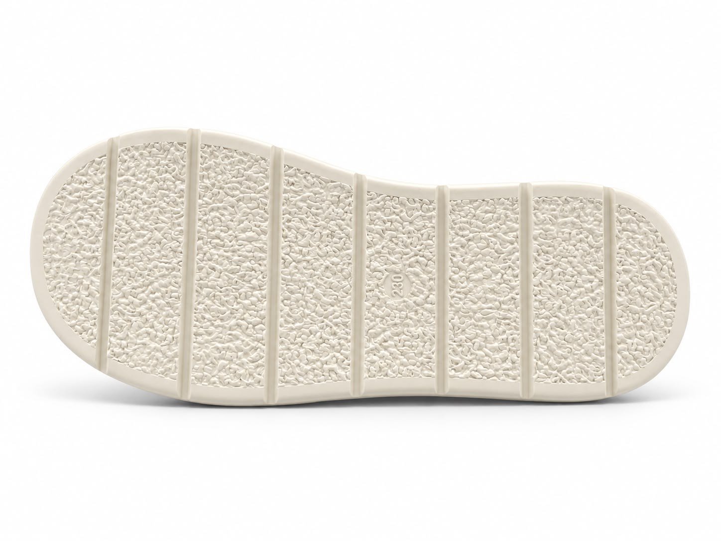 Look Life Kalın Tabanlı Pelüş Figürlü Sneaker Ayakkabı