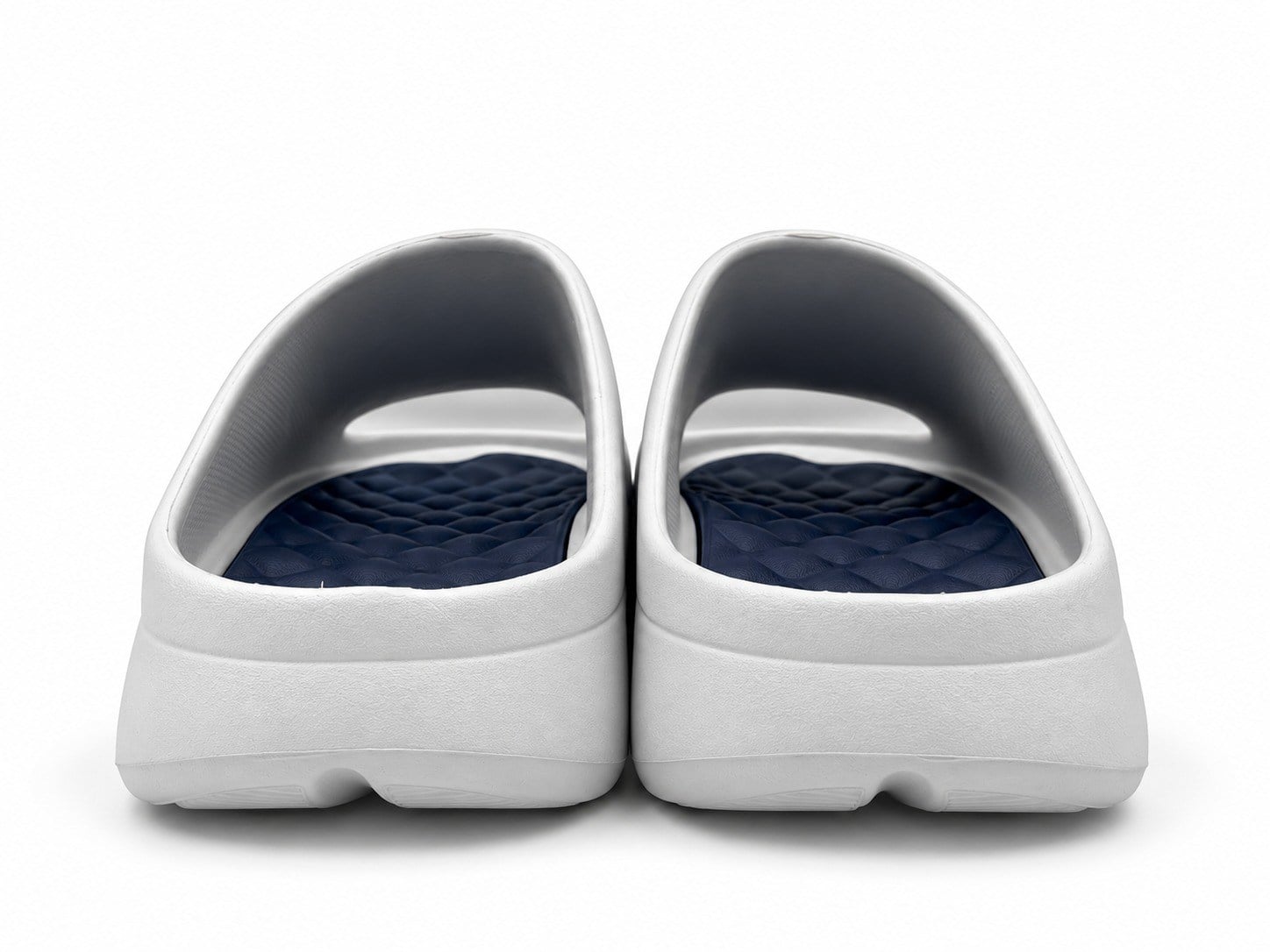Look Life Konforlu Ergonomik Unisex Günlük Terlik