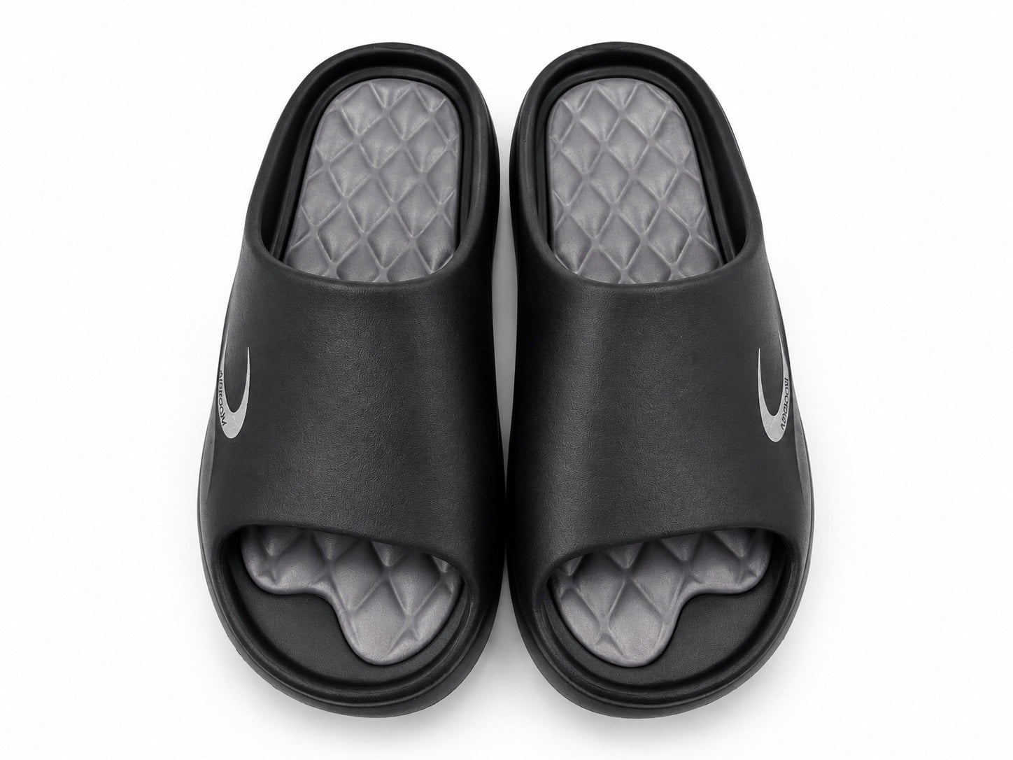 Look Life Konforlu Ergonomik Unisex Günlük Terlik