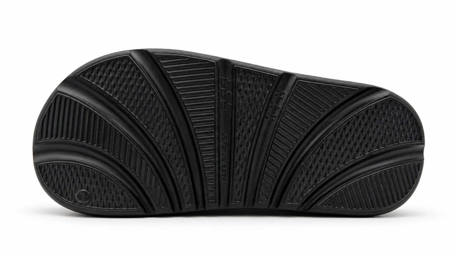 Look Life Konforlu Ergonomik Unisex Günlük Terlik