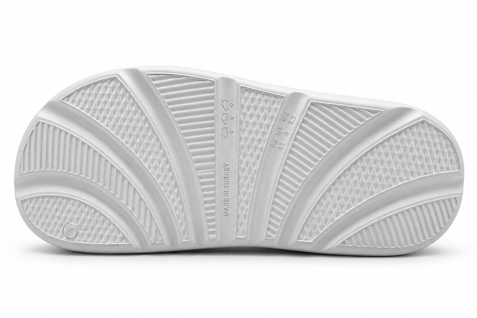 Look Life Konforlu Ergonomik Unisex Günlük Terlik