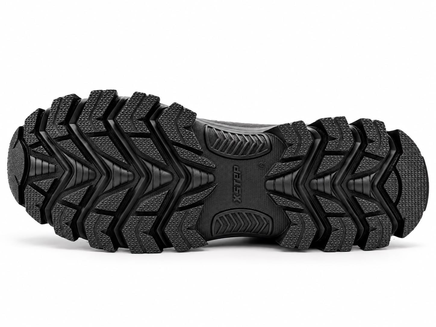 Look Life Su İtici Sıcak Tutan İçi Kürklü Astar Kaymaz Taban Outdoor Bot
