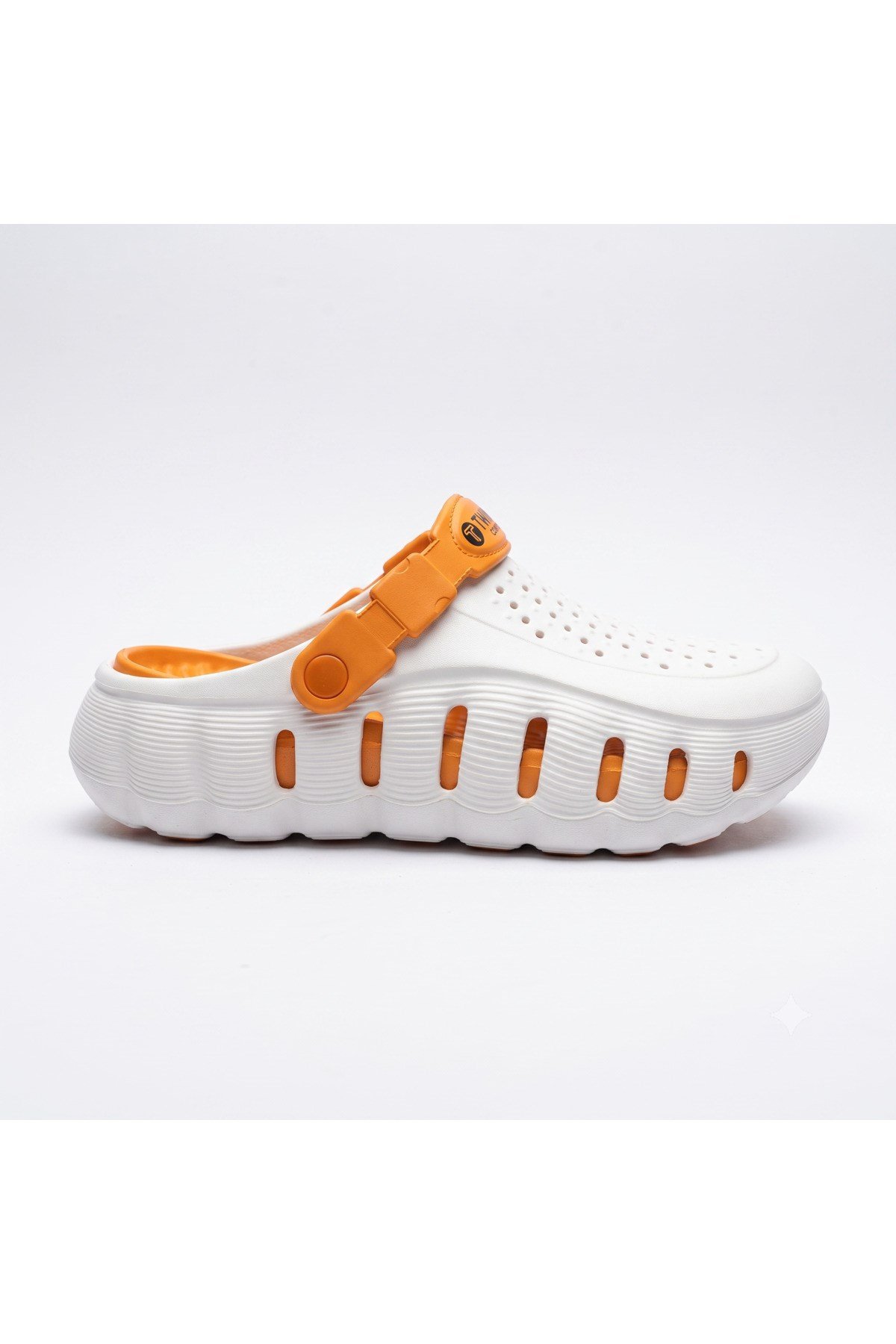 Premium Comfort Unisex Ortopedik Günlük, Masaj Tabanlı Basınç Denge Sistemli Plaj ve Hastane Terliği
