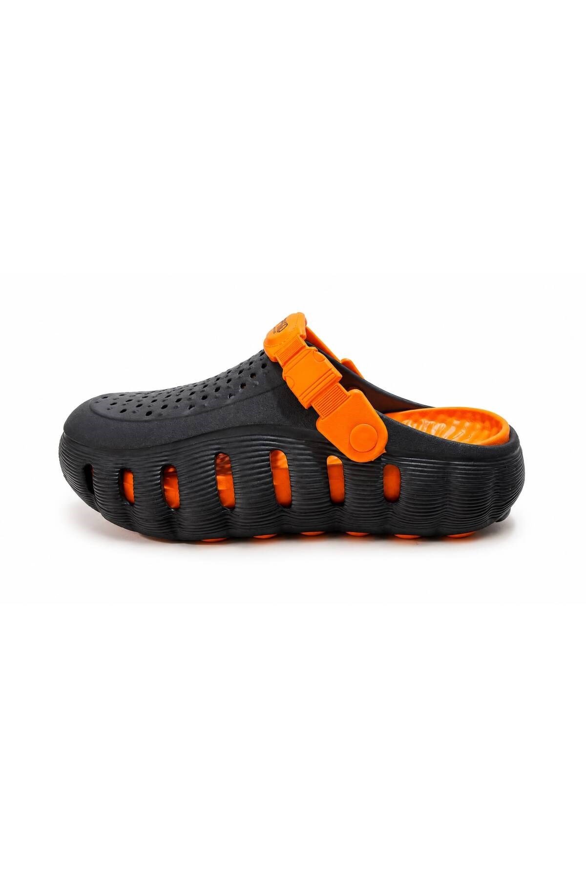 Premium Comfort Unisex Ortopedik Günlük, Masaj Tabanlı Basınç Denge Sistemli Plaj ve Hastane Terliği