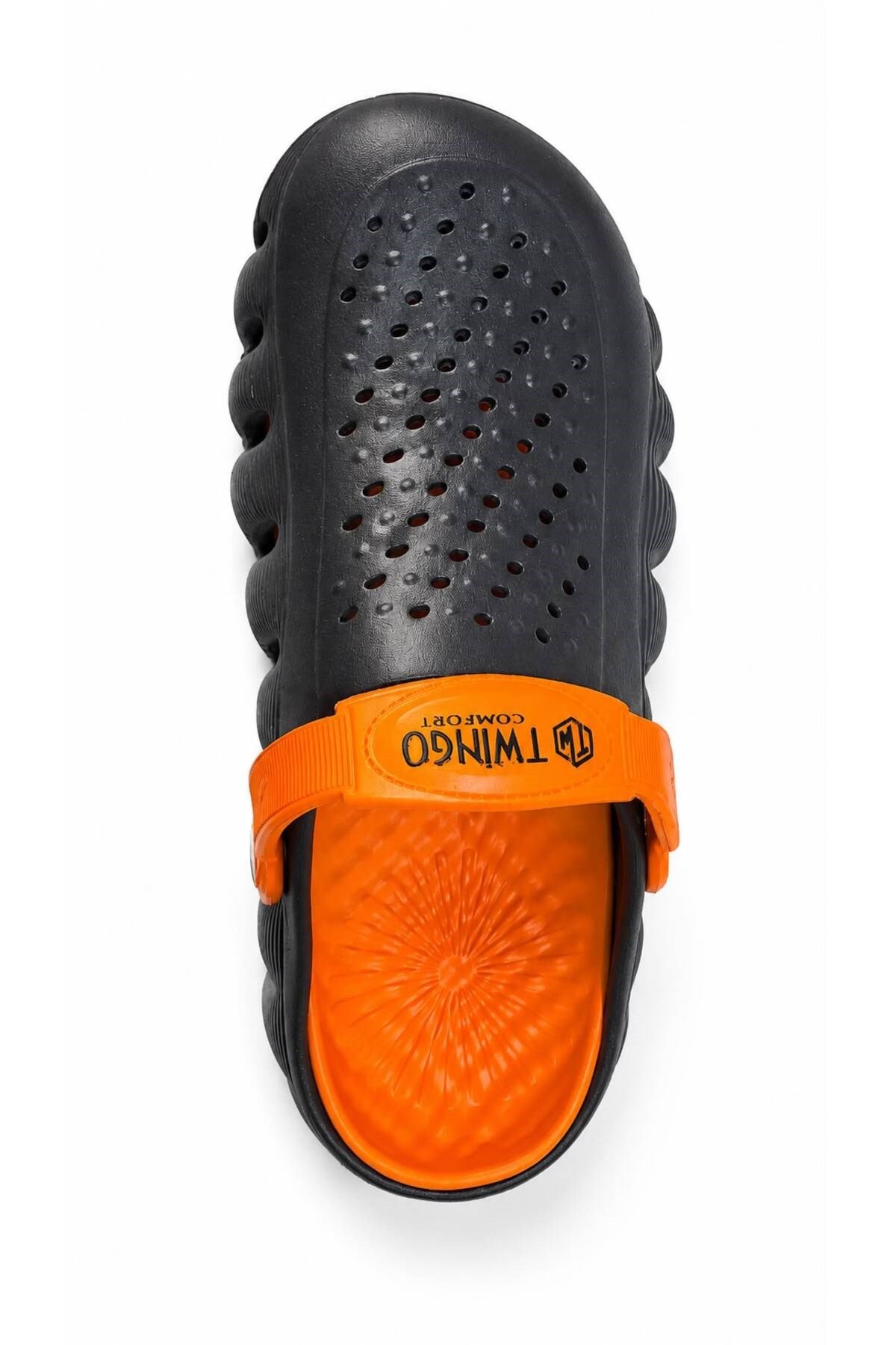 Premium Comfort Unisex Ortopedik Günlük, Masaj Tabanlı Basınç Denge Sistemli Plaj ve Hastane Terliği