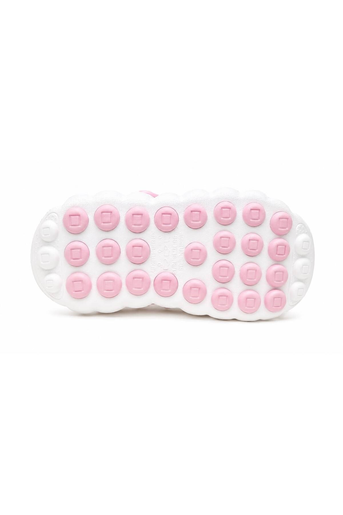 Premium Comfort Unisex Ortopedik Günlük, Masaj Tabanlı Basınç Denge Sistemli Plaj ve Hastane Terliği