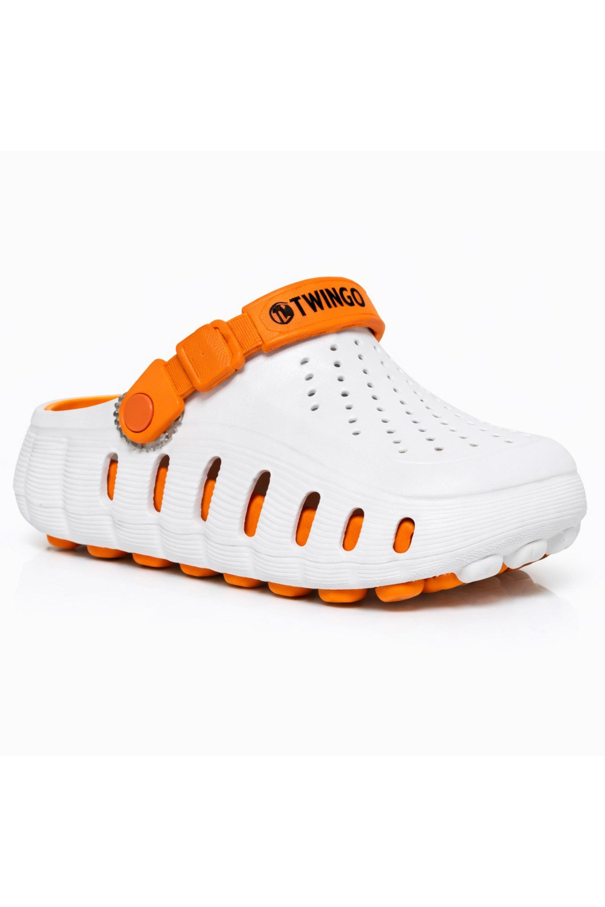 Premium Comfort Unisex Ortopedik Günlük, Masaj Tabanlı Basınç Denge Sistemli Plaj ve Hastane Terliği