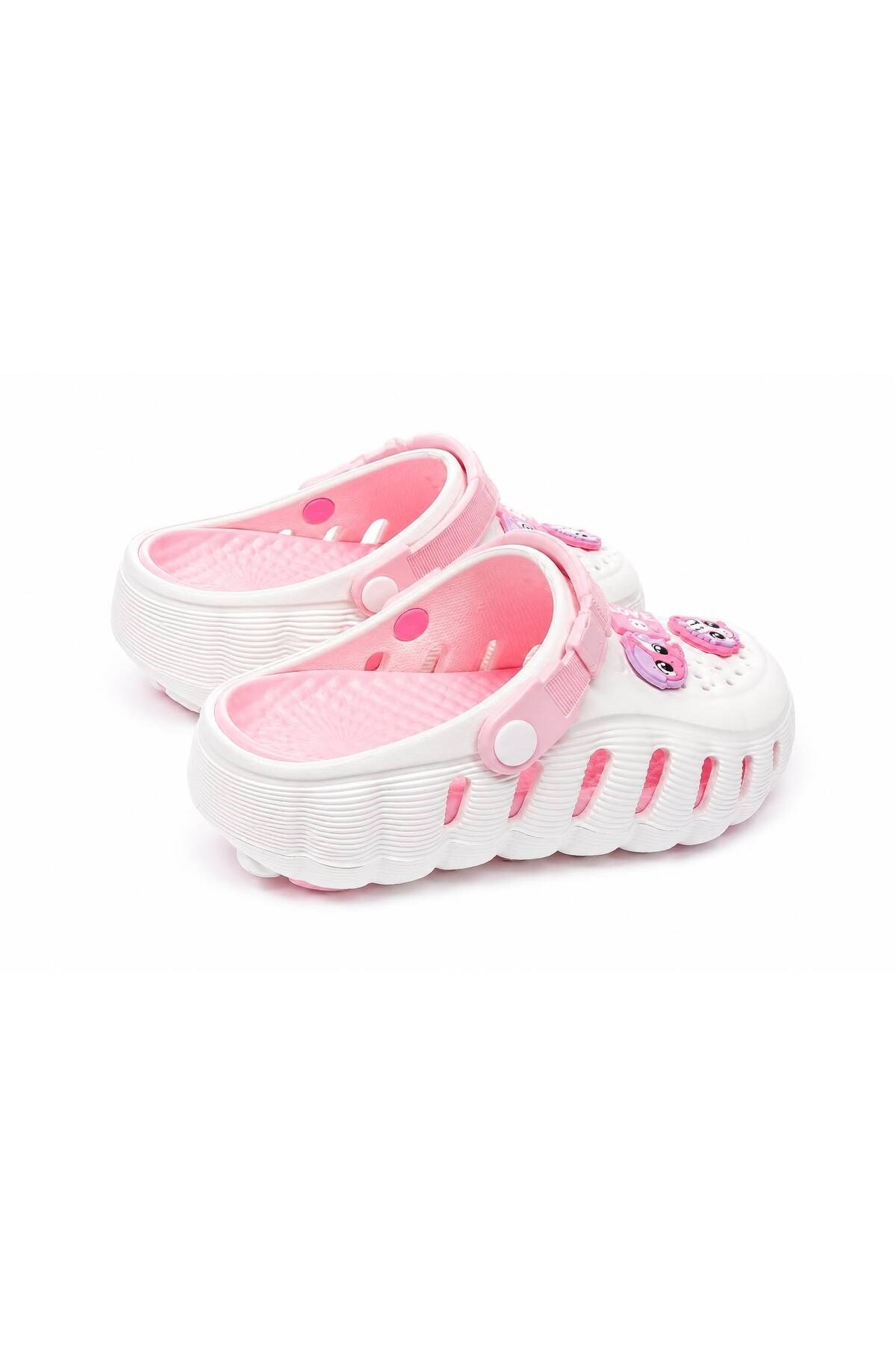 Premium Comfort Unisex Ortopedik Günlük, Masaj Tabanlı Basınç Denge Sistemli Plaj ve Hastane Terliği