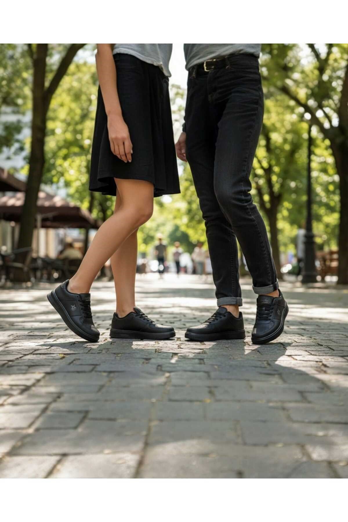 UNISEX AYAKKABI 26114