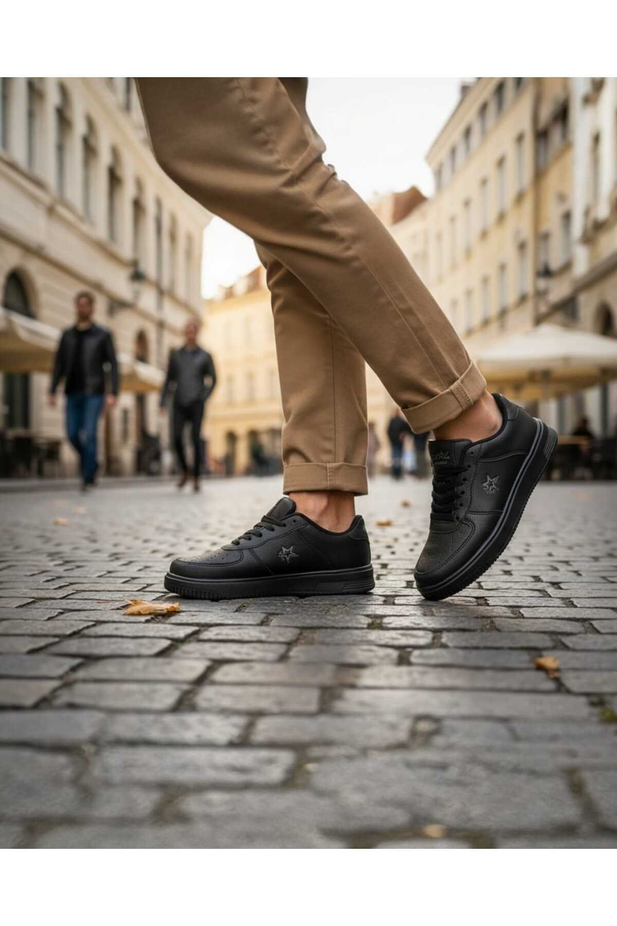 UNISEX AYAKKABI 26114