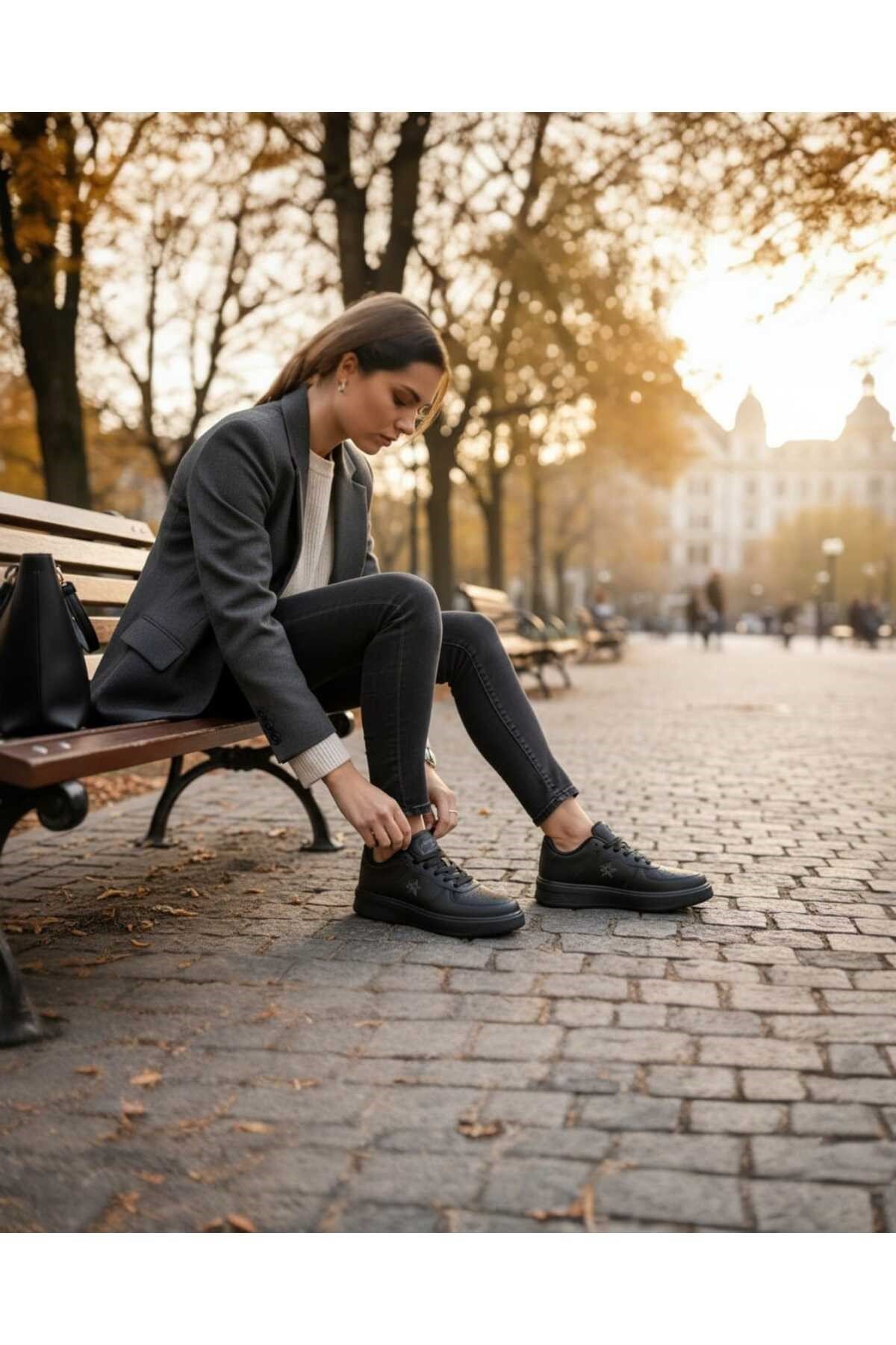 UNISEX AYAKKABI 26114