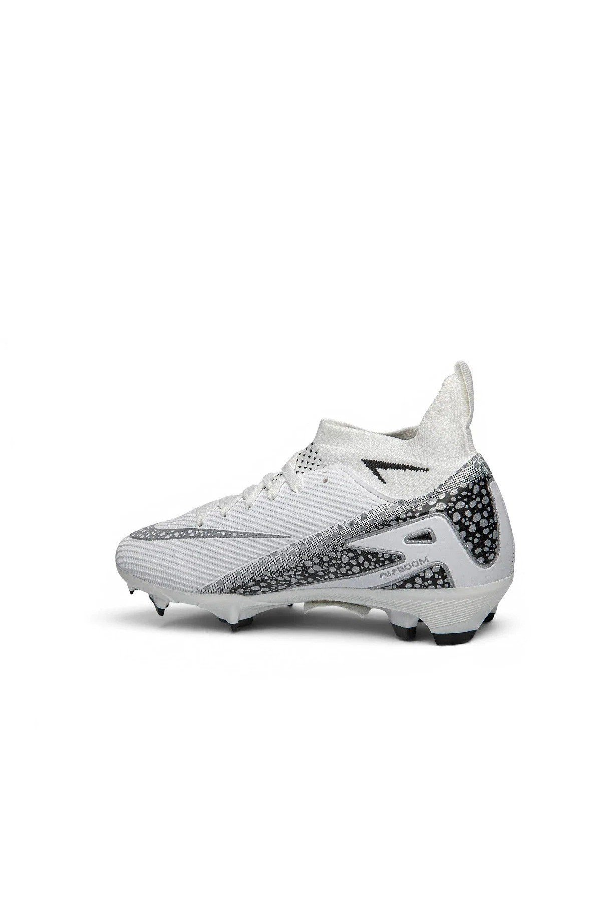 Unisex Krampon 3'lü Set+Çanta+Çorap+Tekmelik