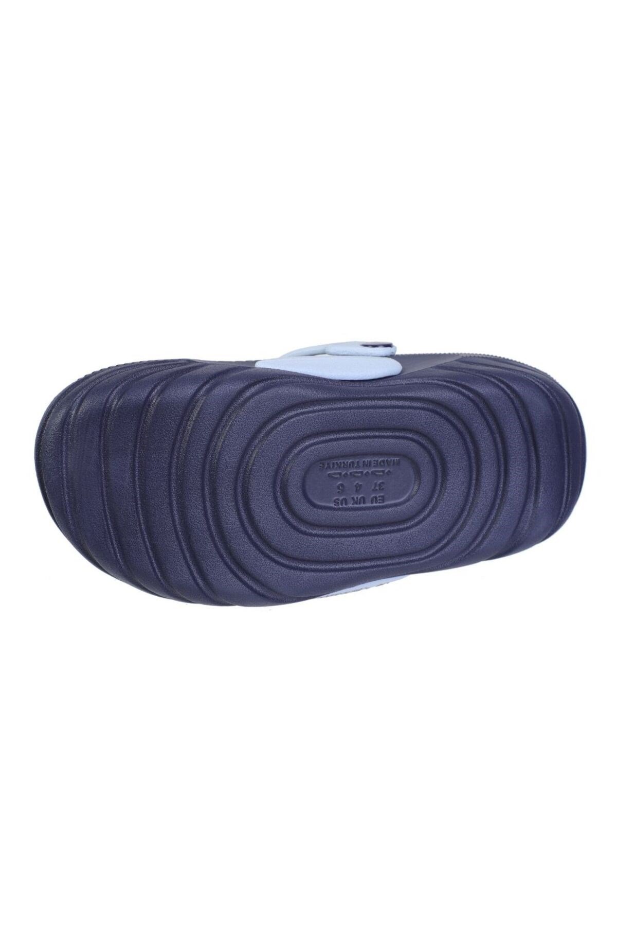 Unisex Ortopedik Lux Eva Terlik Hafif ve Kaymaz Taban Günlük Terlik