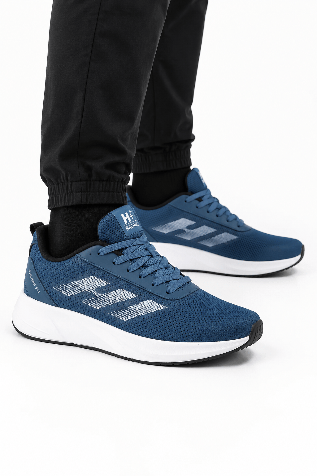Airfile Poli Taban Unisex Spor Ayakkabı PETROL