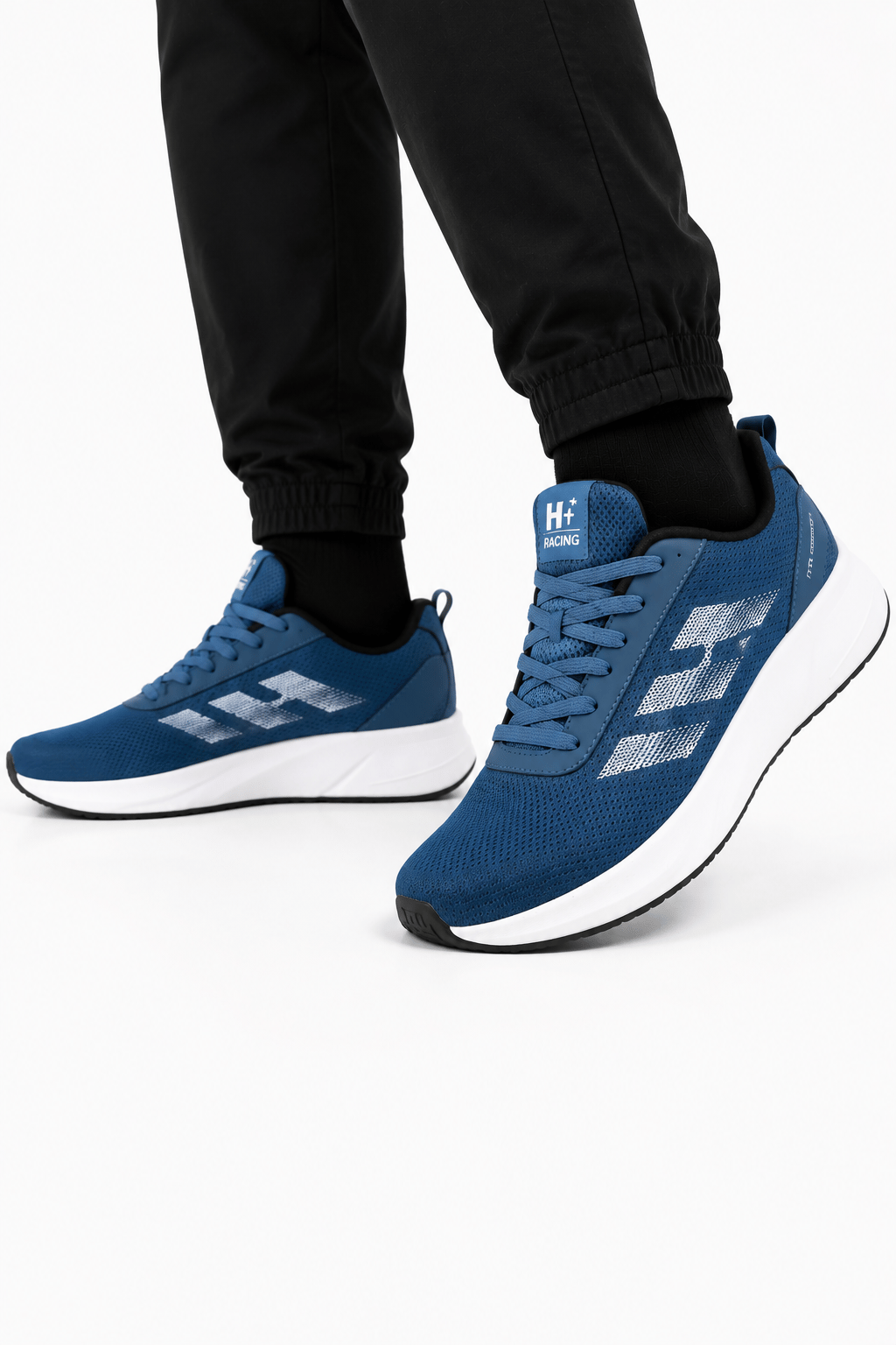 Airfile Poli Taban Unisex Spor Ayakkabı PETROL