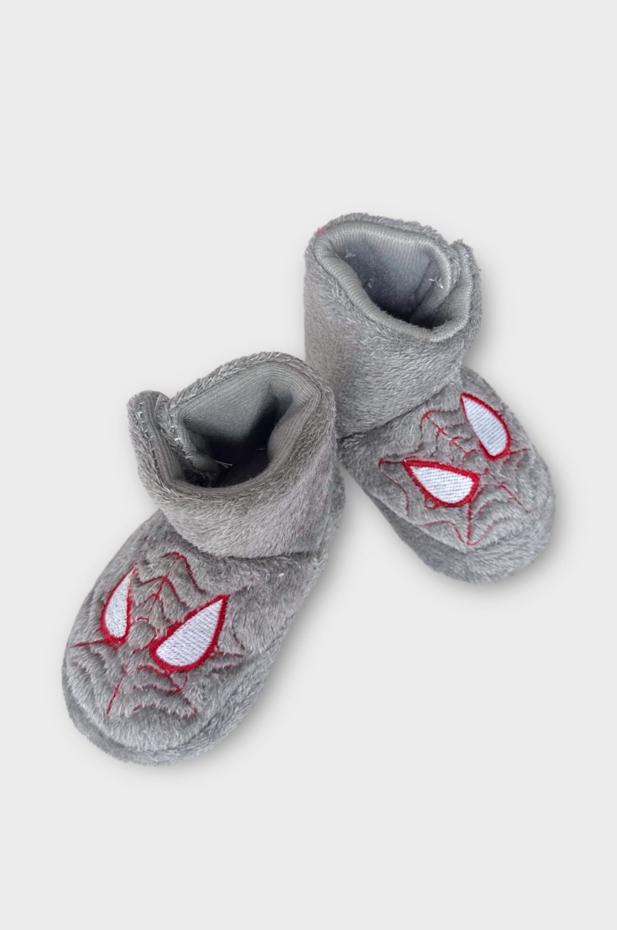 Çocuk Panduf (21-35) GRİ