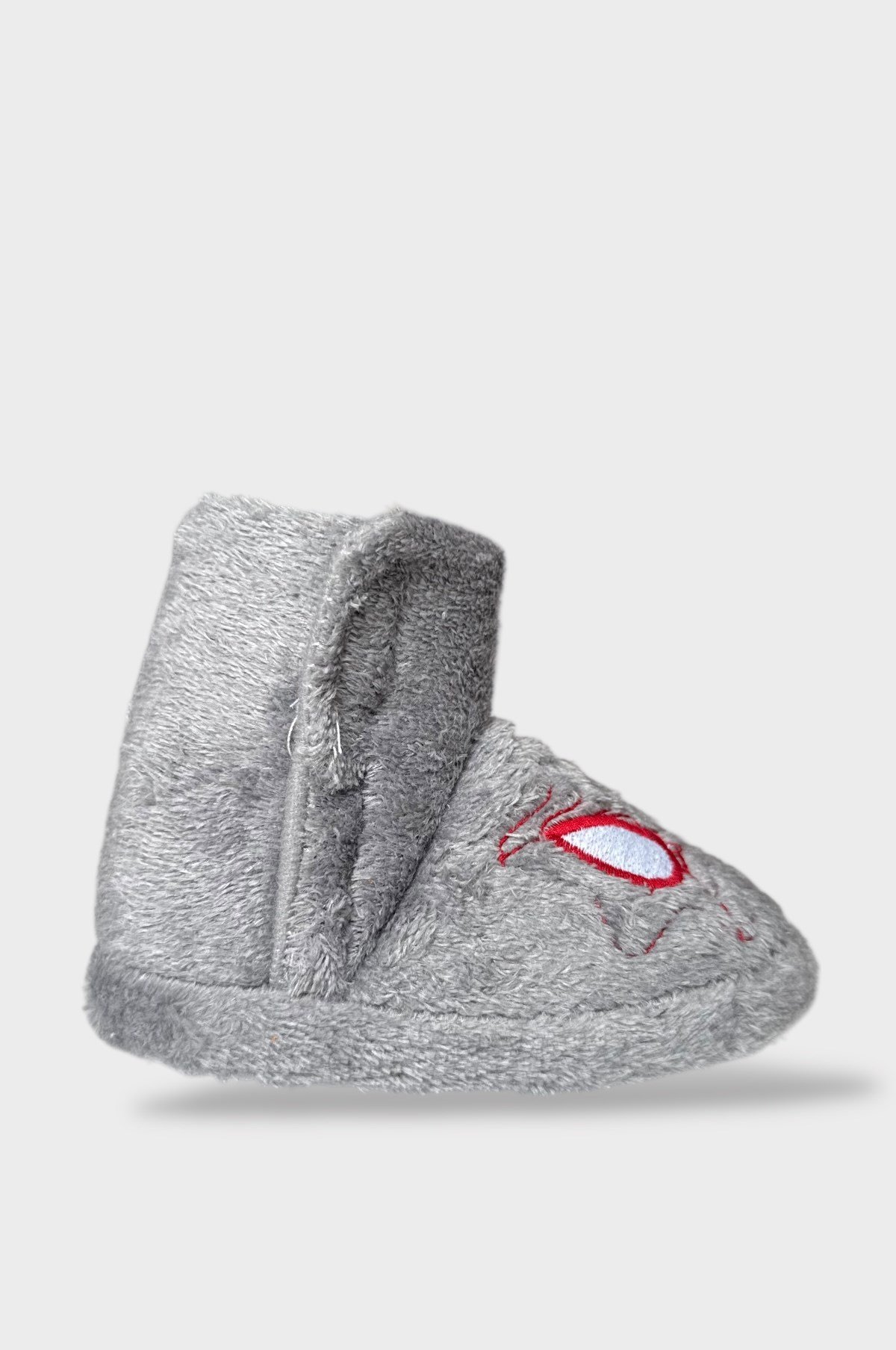 Çocuk Panduf (21-35) GRİ
