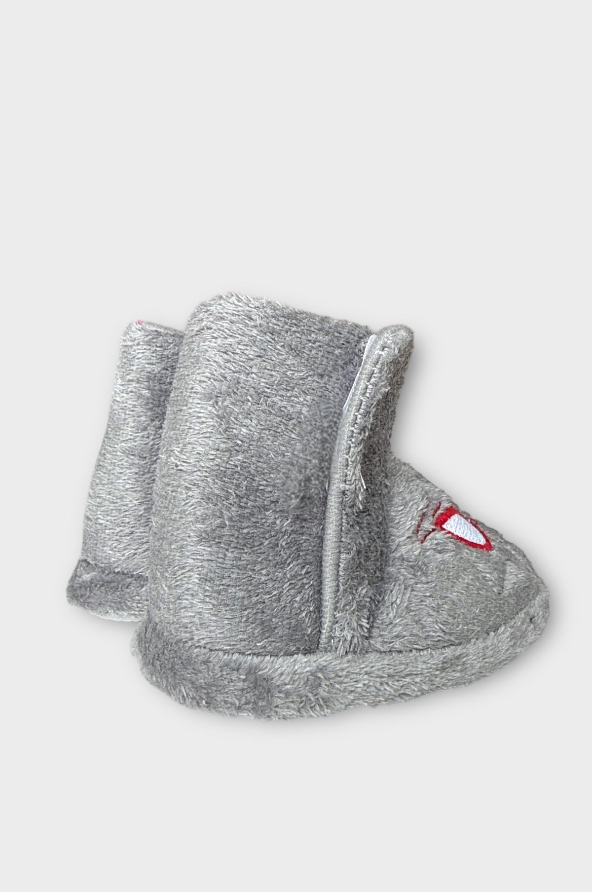 Çocuk Panduf (21-35) GRİ