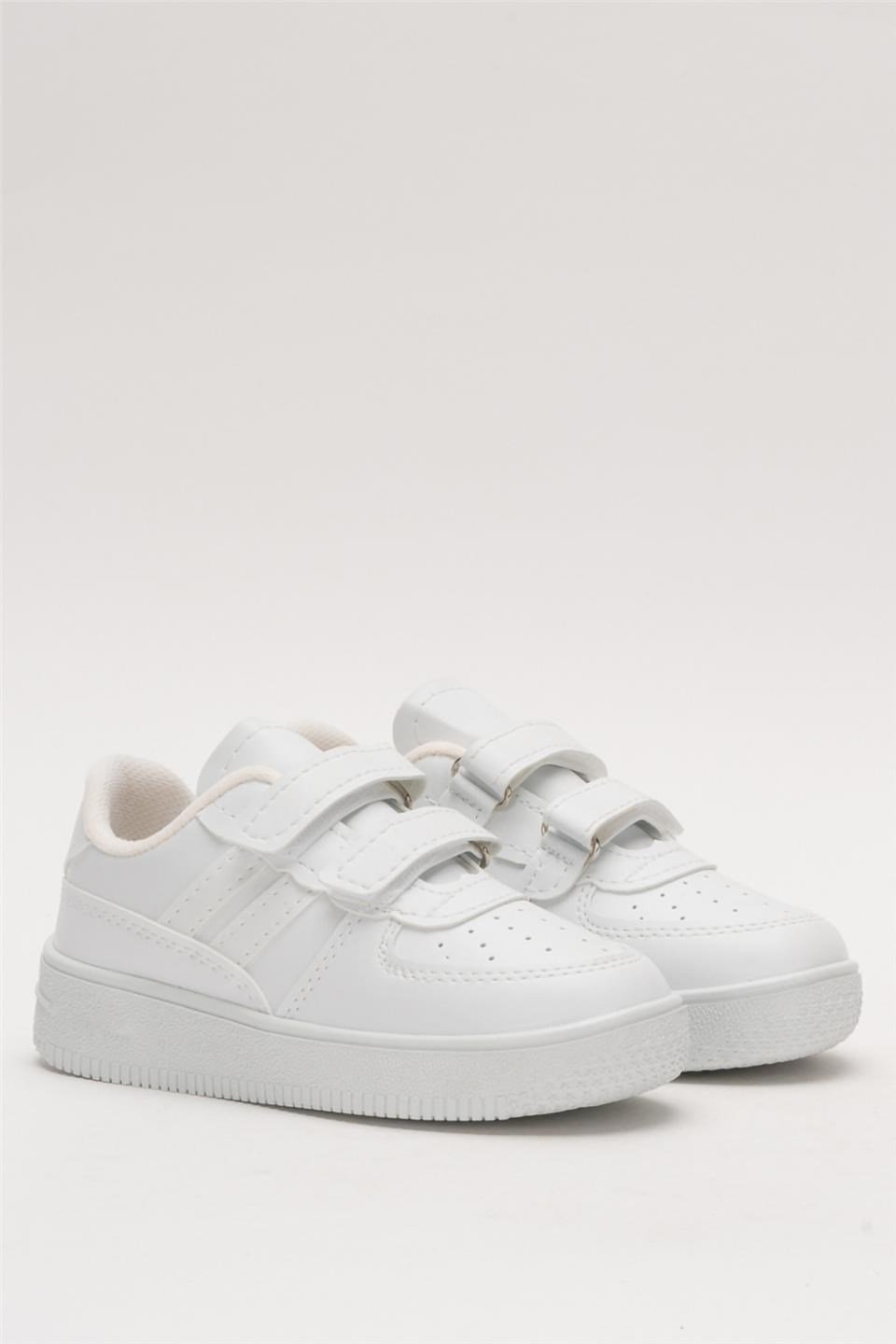 Çocuk Sneaker Spor Ayakkabı BEYAZ