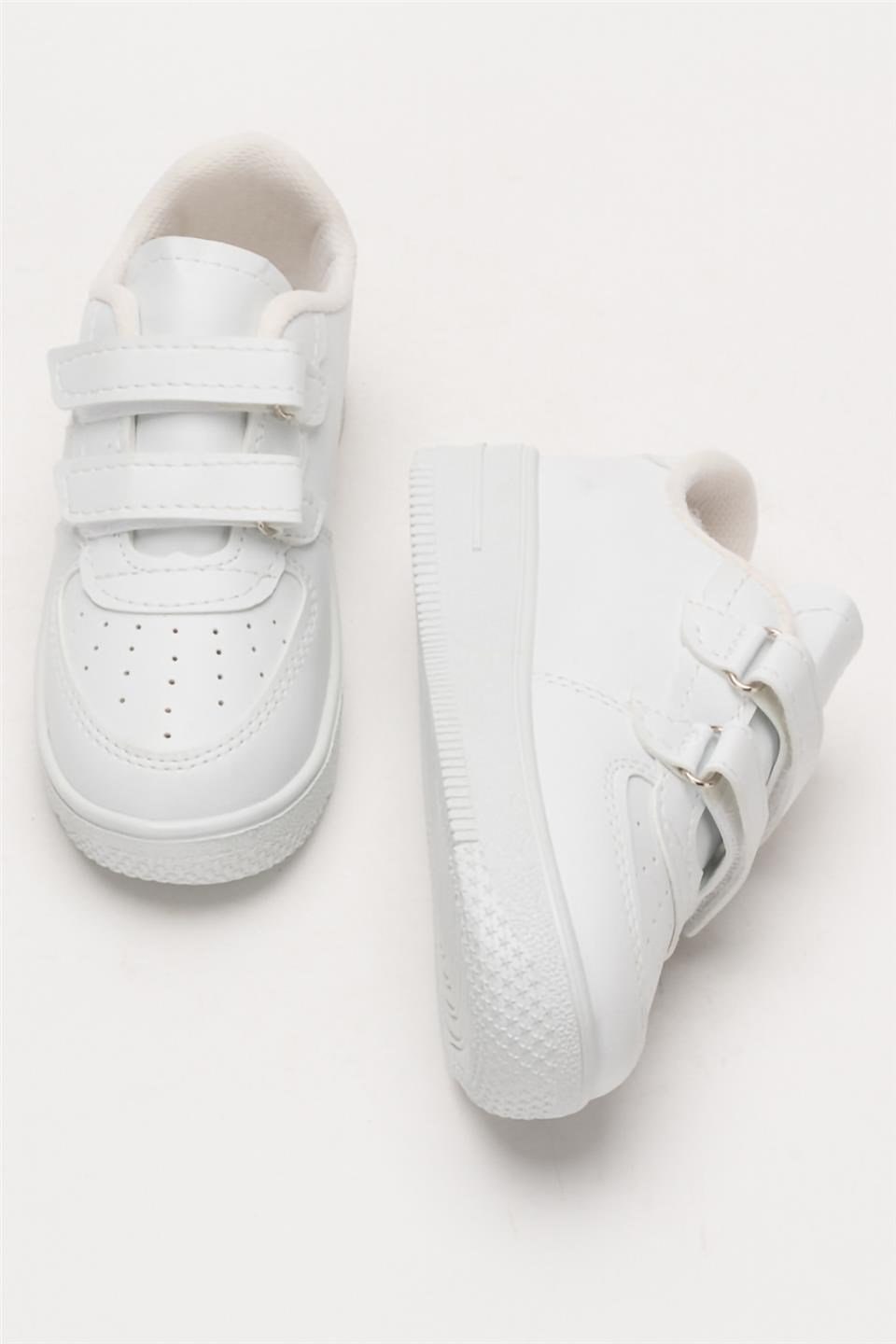 Çocuk Sneaker Spor Ayakkabı BEYAZ
