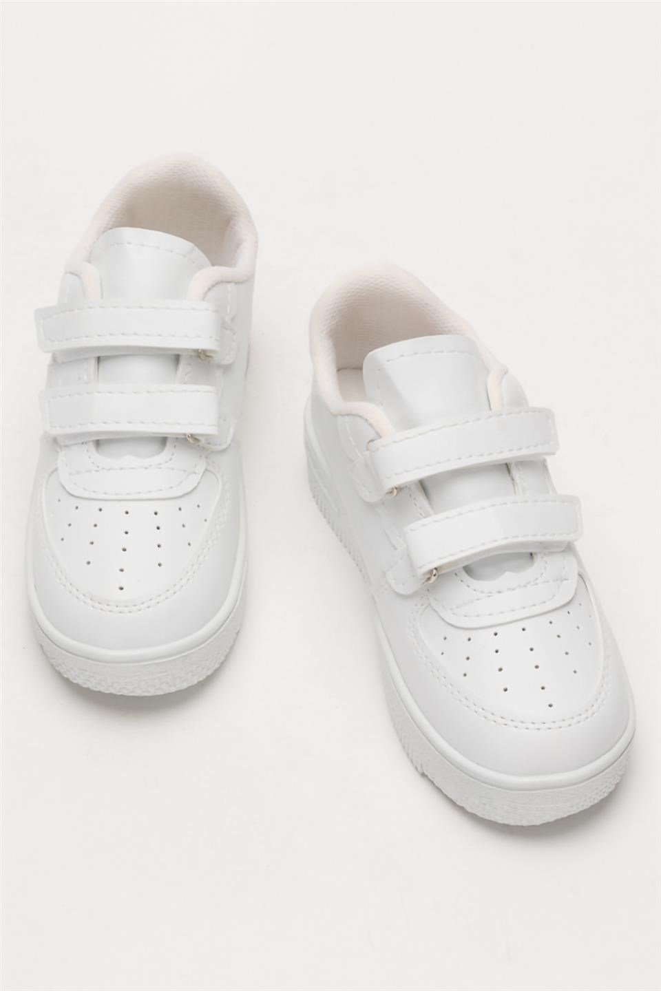Çocuk Sneaker Spor Ayakkabı BEYAZ
