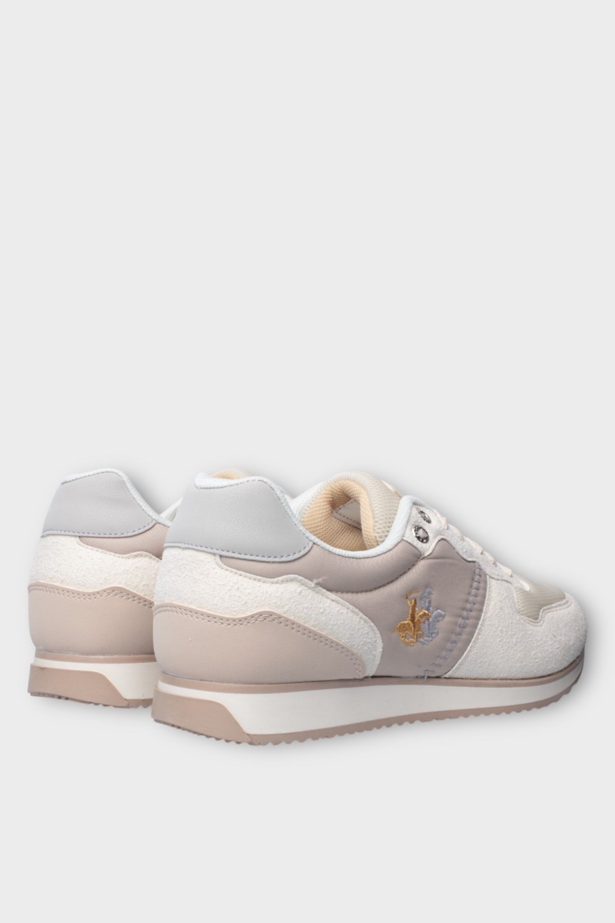 Erkek Airfile Sneaker Ayakkabı BEJ